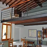 Appartamento Grazioso In Centro Con Terrazza Privata *
