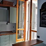 Appartamento Grazioso In Centro Con Terrazza Privata