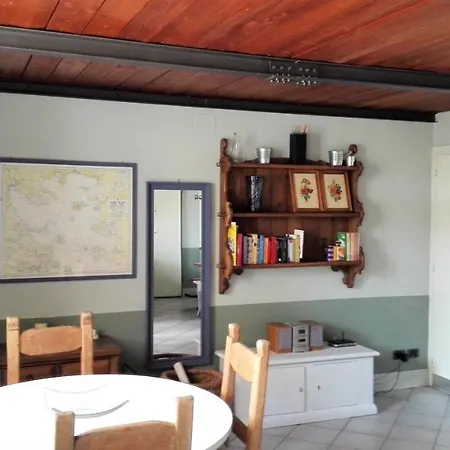 Grazioso In Centro Con Terrazza Privata Florencia