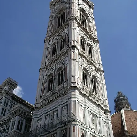 Apartamento Grazioso In Centro Con Terrazza Privata *