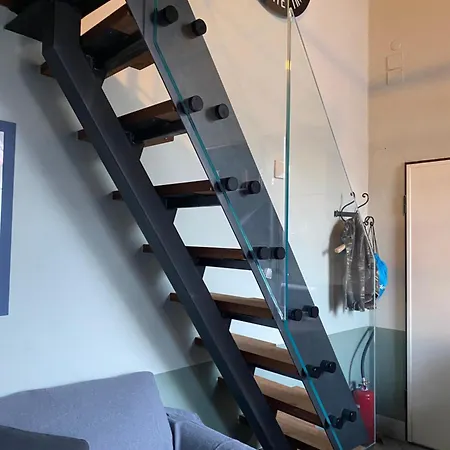 Apartamento Grazioso In Centro Con Terrazza Privata Florencia