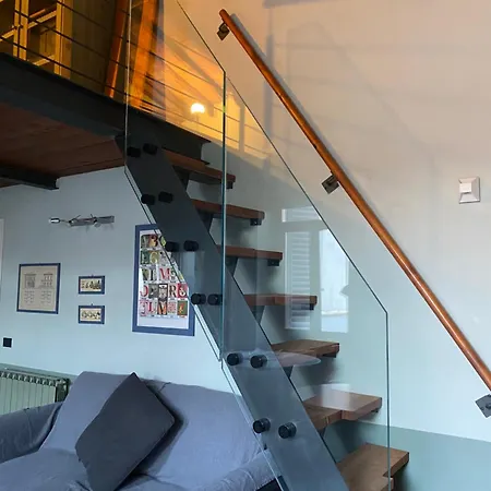 Grazioso In Centro Con Terrazza Privata * Florencia