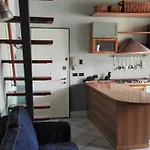 Apartmán Grazioso In Centro Con Terrazza Privata