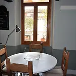 Grazioso In Centro Con Terrazza Privata Florencie