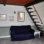 Grazioso In Centro Con Terrazza Privata Apartmán Florencie