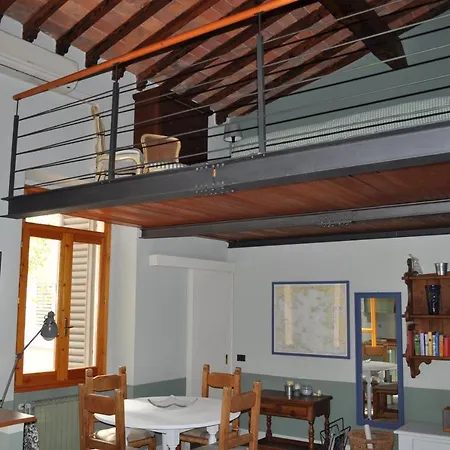 Apartmán Grazioso In Centro Con Terrazza Privata *