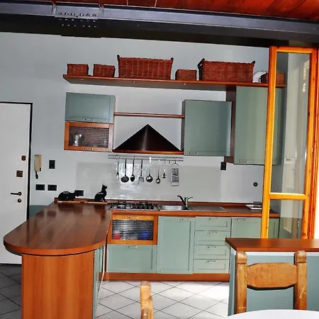 Apartmán Grazioso In Centro Con Terrazza Privata