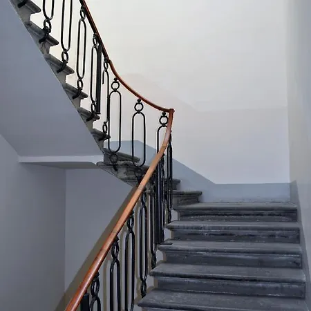 Grazioso In Centro Con Terrazza Privata Apartmán Florencie