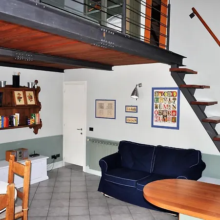 Apartmán Grazioso In Centro Con Terrazza Privata *