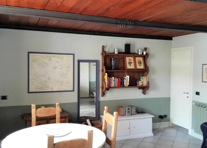 Grazioso In Centro Con Terrazza Privata Florencja