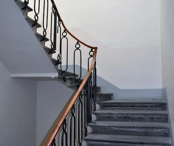 Grazioso In Centro Con Terrazza Privata Apartament Florencja