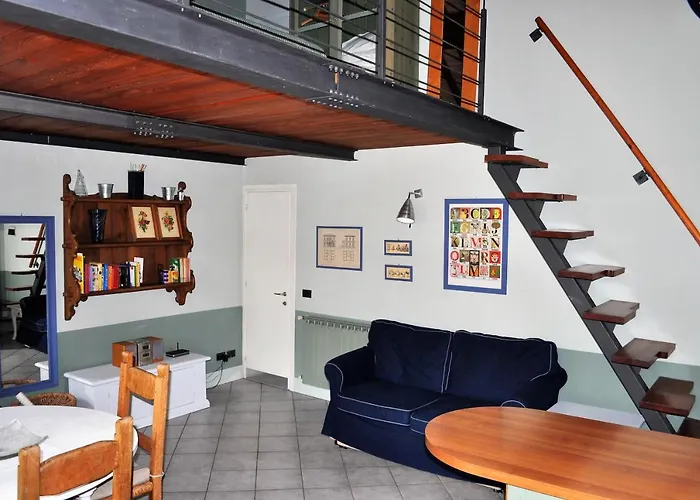 Apartament Grazioso In Centro Con Terrazza Privata *