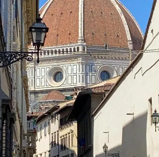 Apartament Grazioso In Centro Con Terrazza Privata