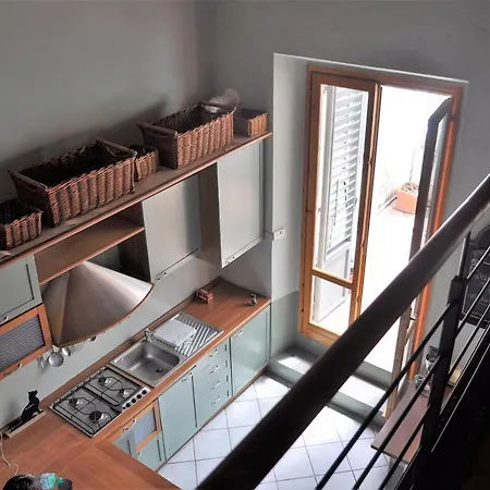 Grazioso In Centro Con Terrazza Privata Apartment *