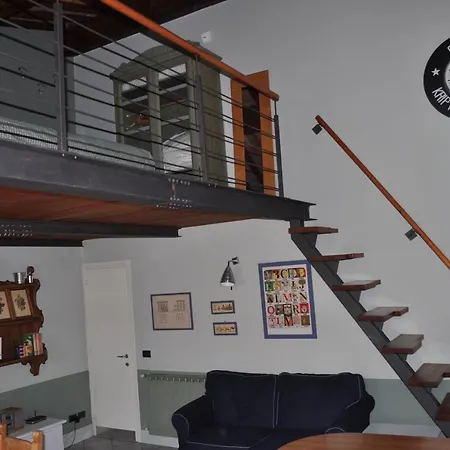 Apartment Grazioso In Centro Con Terrazza Privata