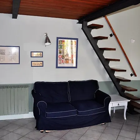 Grazioso In Centro Con Terrazza Privata Apartment Florence