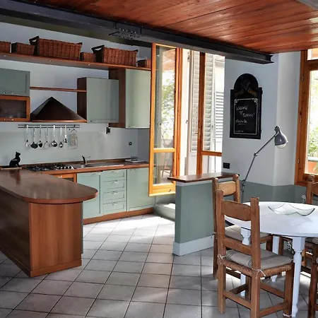 Grazioso In Centro Con Terrazza Privata * Florence