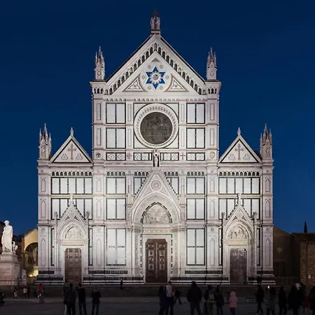 Grazioso In Centro Con Terrazza Privata Apartment Florence