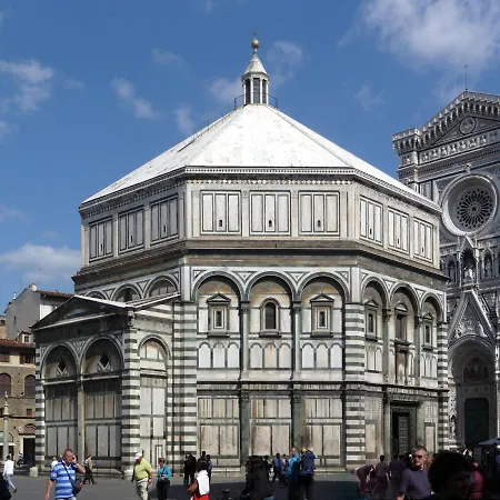 Grazioso In Centro Con Terrazza Privata * Florence