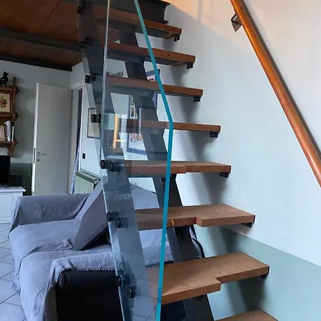 Grazioso In Centro Con Terrazza Privata *