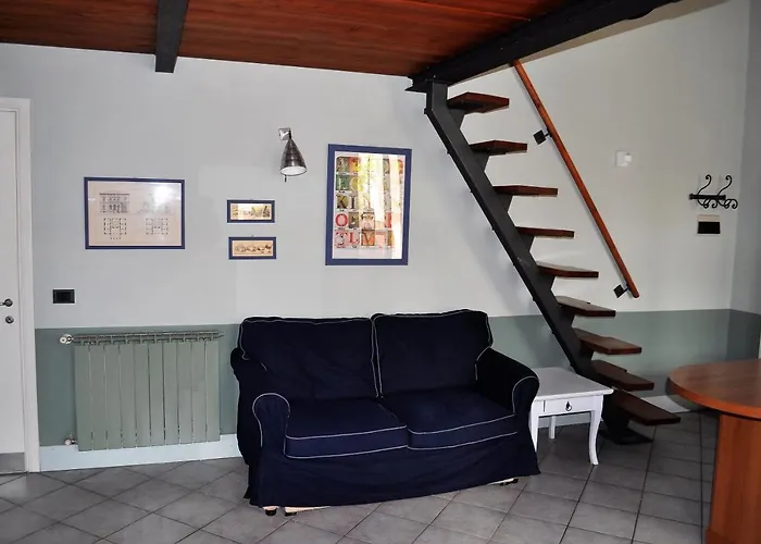 Grazioso In Centro Con Terrazza Privata Appartamento Firenze