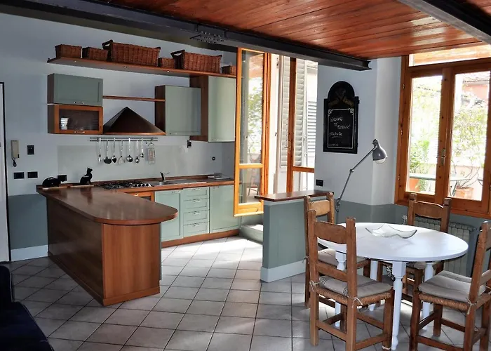 Grazioso In Centro Con Terrazza Privata * Firenze