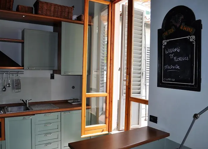 Appartamento Grazioso In Centro Con Terrazza Privata