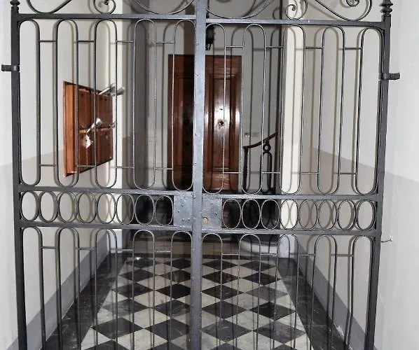 Grazioso In Centro Con Terrazza Privata * Firenze