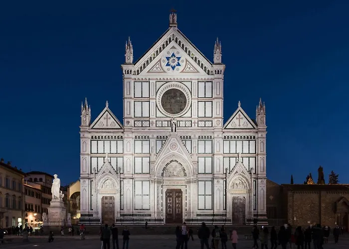 Grazioso In Centro Con Terrazza Privata Appartamento Firenze