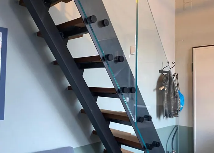 Appartamento Grazioso In Centro Con Terrazza Privata Firenze