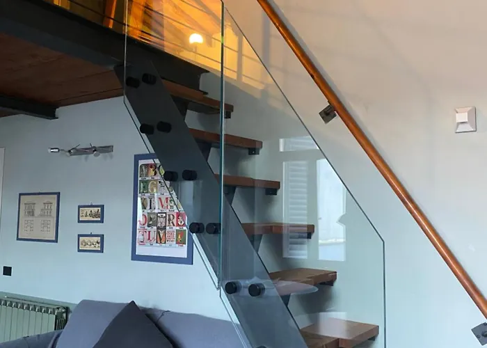 Grazioso In Centro Con Terrazza Privata * Firenze